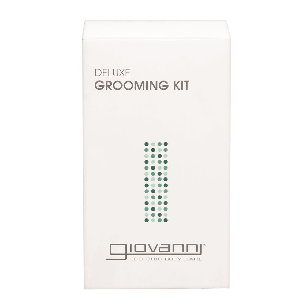 Embassy Suites Giovanni Grooming Kit